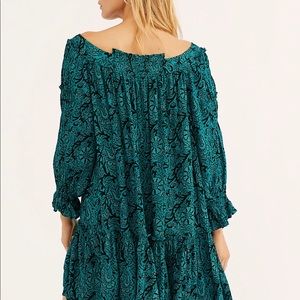 Free People Dresses - See Ya There Mini Dress Free People Dresses - See Ya There Mini Dress